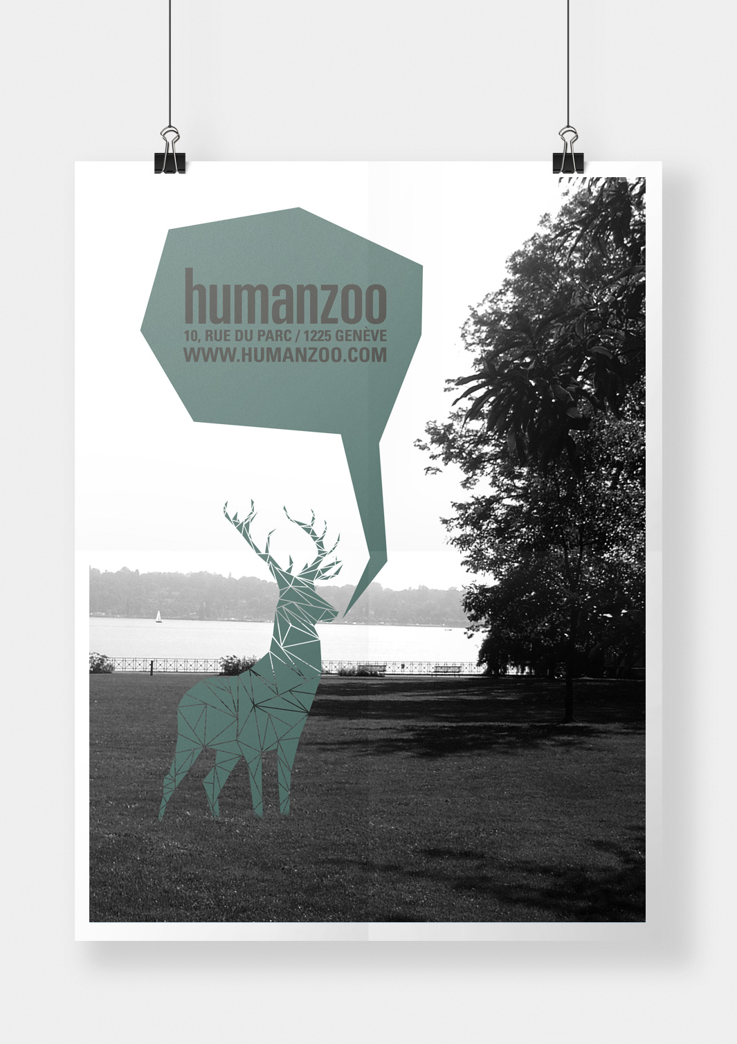 HumanZoo_poster