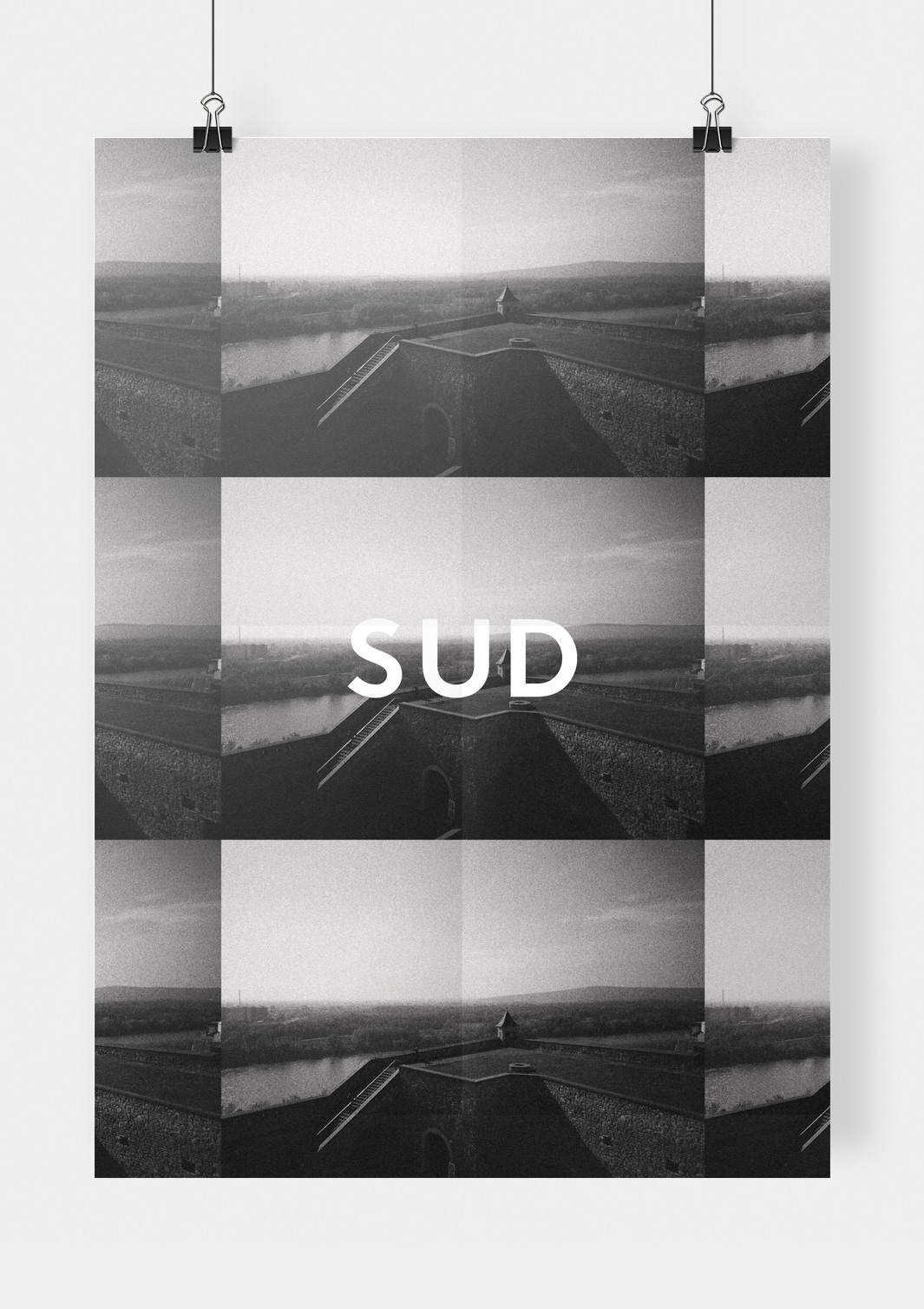 SUD