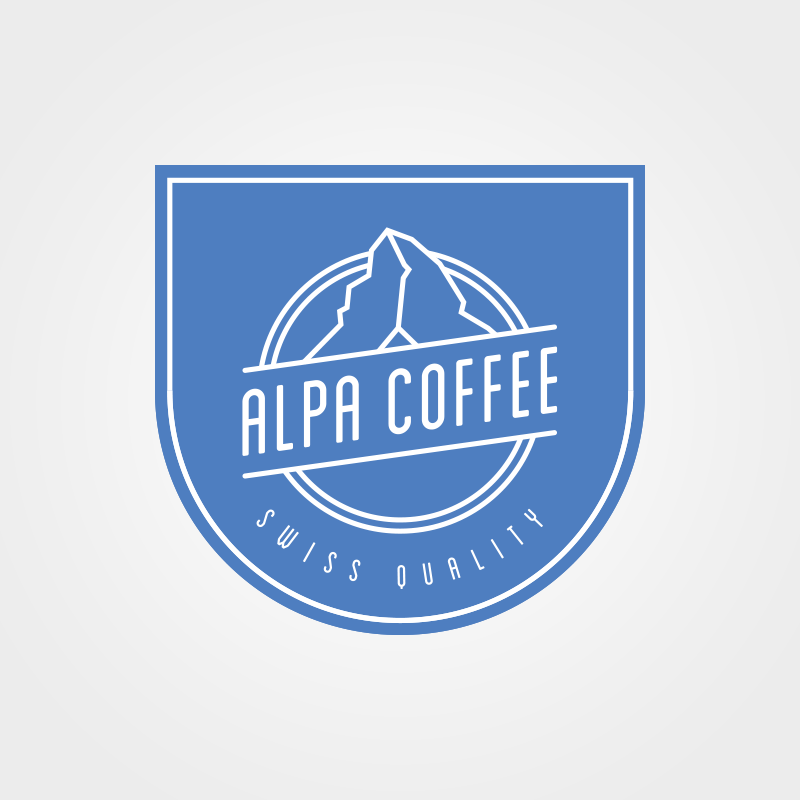 AlpaCoffee